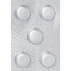 Roter Paracetamol smelttablet 500 mg 20 tabletten