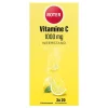 Roter Vitamine C Bruis 1000 mg Citroen 40 bruistabletten