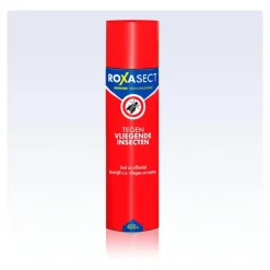 Roxasect Spuitbus Vliegende Insecten 400 ML