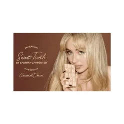 DAMES Sabrina Carpenter Caramel Dream bodymist 236 ML