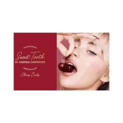 DAMES Sabrina Carpenter Cherry Baby eau de parfum 30 ML