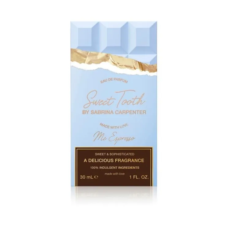 DAMES Sabrina Carpenter Me Espresso EDP