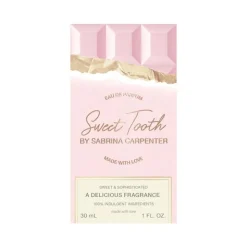 DAMES Sabrina Carpenter Sweet Tooth eau de parfum 30 ML