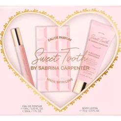 DAMES Sabrina Carpenter Sweet Tooth Giftset