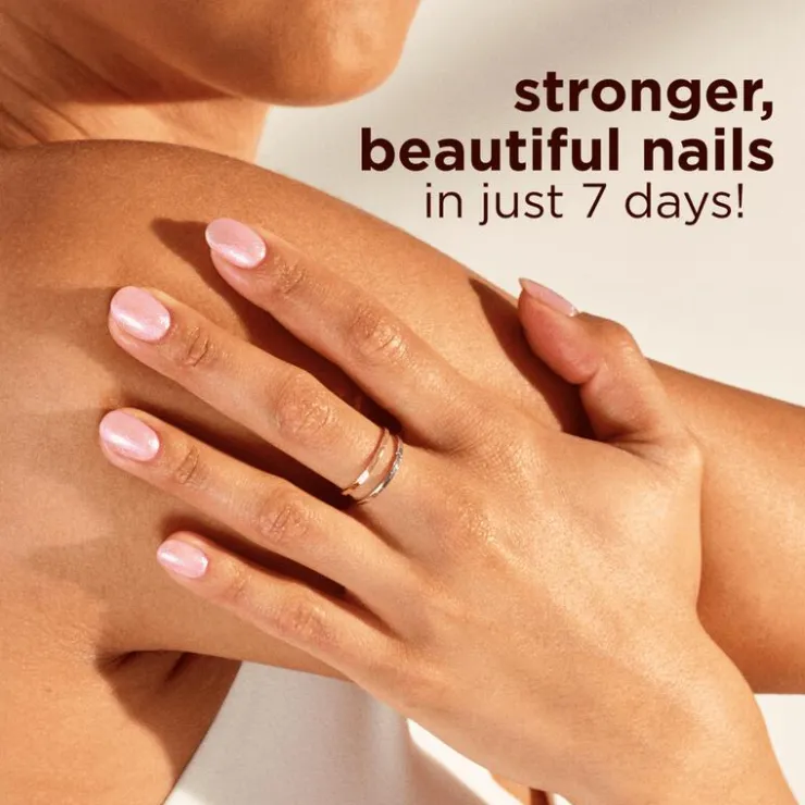 Sally Hansen Color Therapy Nagellak - Roze -