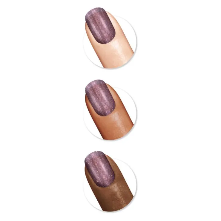 Sally Hansen Color Therapy Nagellak - Paars - 390 RoyalConfidante