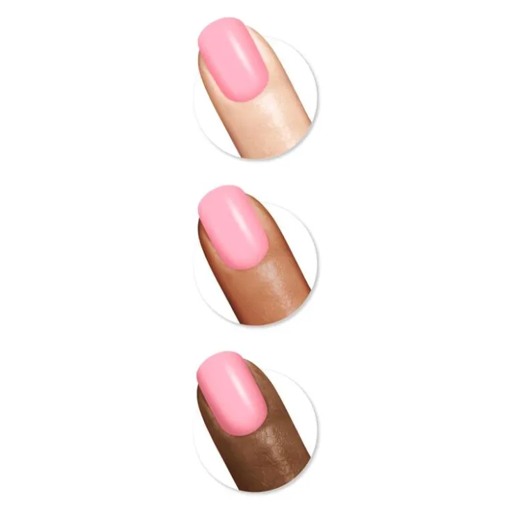 Sally Hansen Good.Kind.Pure Nagellak - Roze - 288 Just Bloom