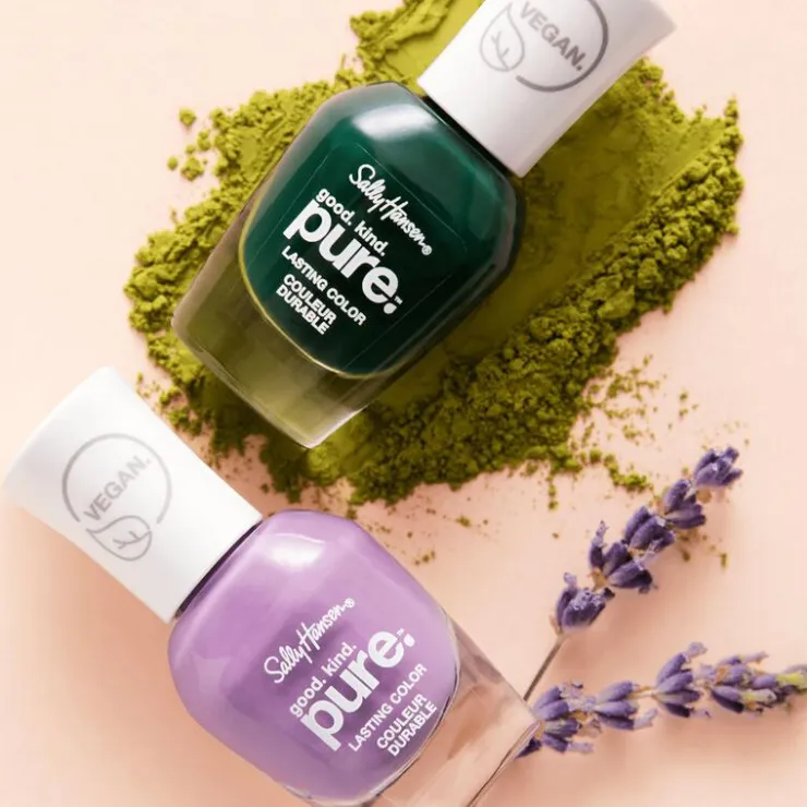Sally Hansen Good.Kind.Pure Nagellak 10 ML