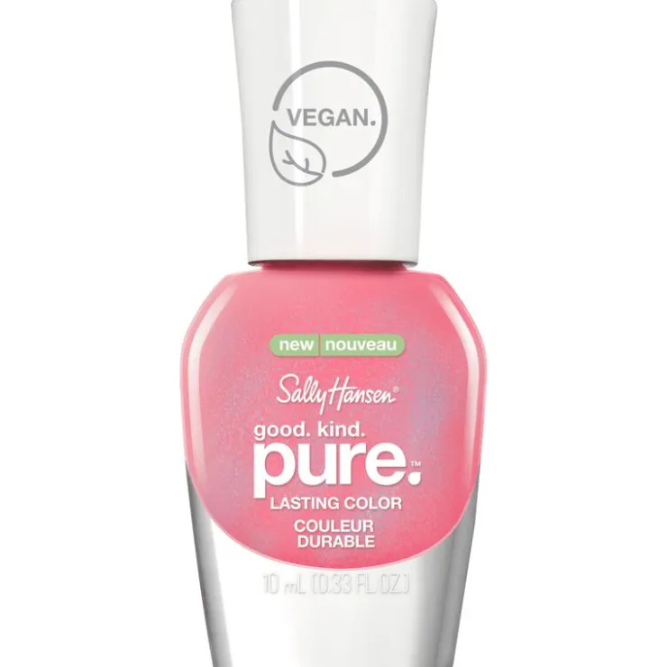 Sally Hansen Good.Kind.Pure Nagellak 10 ML