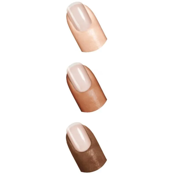Sally Hansen Good.Kind.Pure. Vegan Topcoat Nagellak