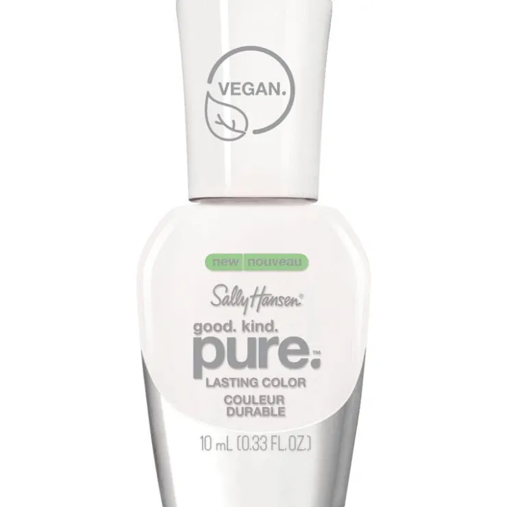 Sally Hansen Good.Kind.Pure Nagellak 10 ML