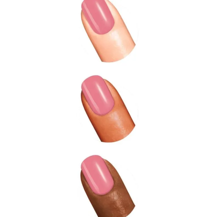 Sally Hansen Good.Kind.Pure. Vegan Nagellak 210 Pink Clay