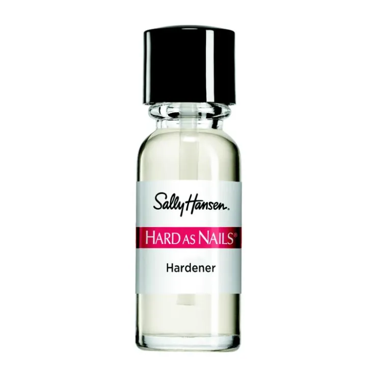Sally Hansen Hard as Nagellak Clear 13.3 ML
