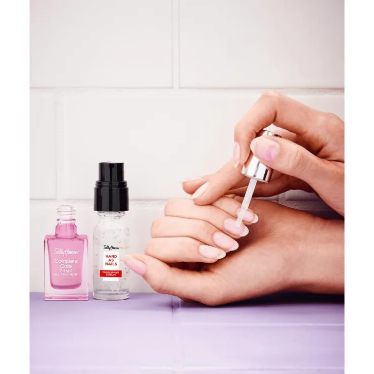 Sally Hansen 7-in-1 Complete Treatment Nagelverzorging 13.3 ML