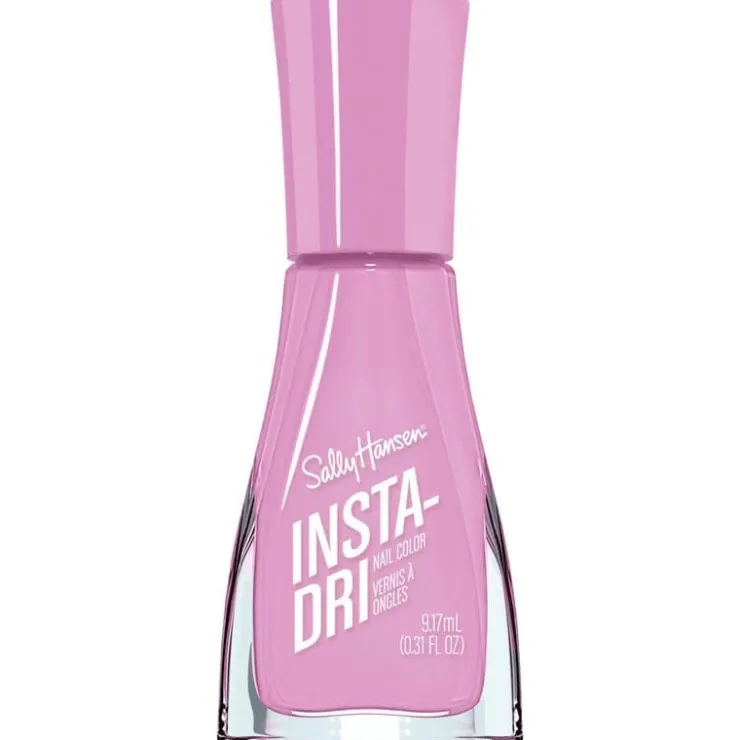 Sally Hansen Insta Dri Fast Dry Nail Color Nail Polish Quick D 9.17 ML