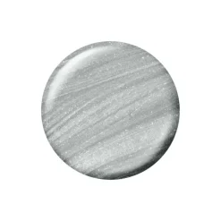Sally Hansen Insta-Dri Chrome Nagellak - Zilver -