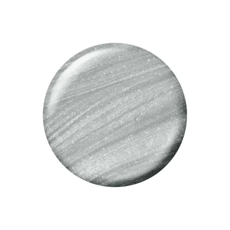 Sally Hansen Insta-Dri Chrome Nagellak - Zilver -