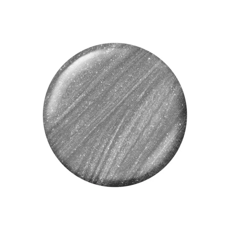 Sally Hansen Insta-Dri Chrome Nagellak - Zilver -