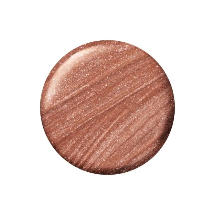 Sally Hansen Insta-Dri Chrome Nagellak - Koper -