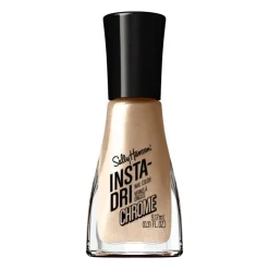 Sally Hansen Insta-Dri Chrome Nagellak - Goud -
