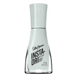 Sally Hansen Insta-Dri Nagellak - Turquoise - 559 In too Chic