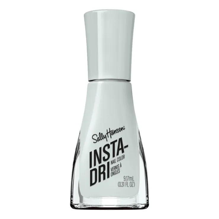 Sally Hansen Insta-Dri Nagellak - Turquoise - 559 In too Chic