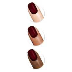 Sally Hansen Insta-Dri Nagellak - Paars - 398 Pomp & Plum