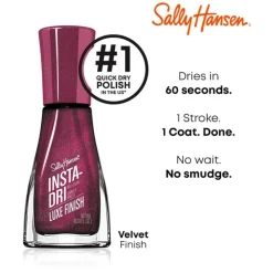 Sally Hansen Insta-Dri Nagellak