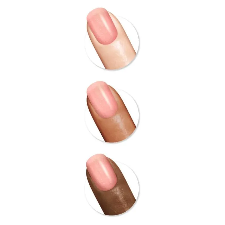 Sally Hansen Insta-Dri Nagellak - Roze - 274 Pink Plush
