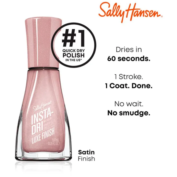 Sally Hansen Insta-Dri Nagellak