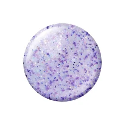 Sally Hansen Insta-Dri Top Coat - Paars -