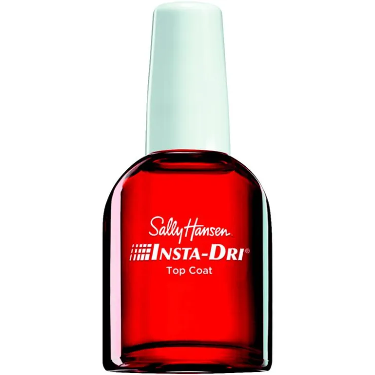 Sally Hansen Insta-Dri Top Coat