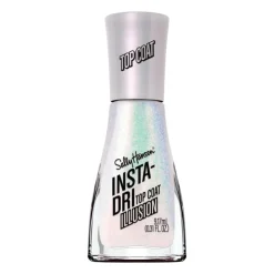 Sally Hansen Insta-Dri Top Coat - Multicolor -