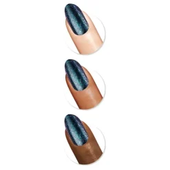 Sally Hansen Insta-Dri Top Coat - Multicolor -