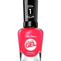 Sally Hansen Miracle Gel Nagellak - 220 Pink Tank
