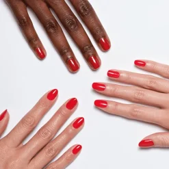 Sally Hansen Miracle Gel Top Coat - Transparant -
