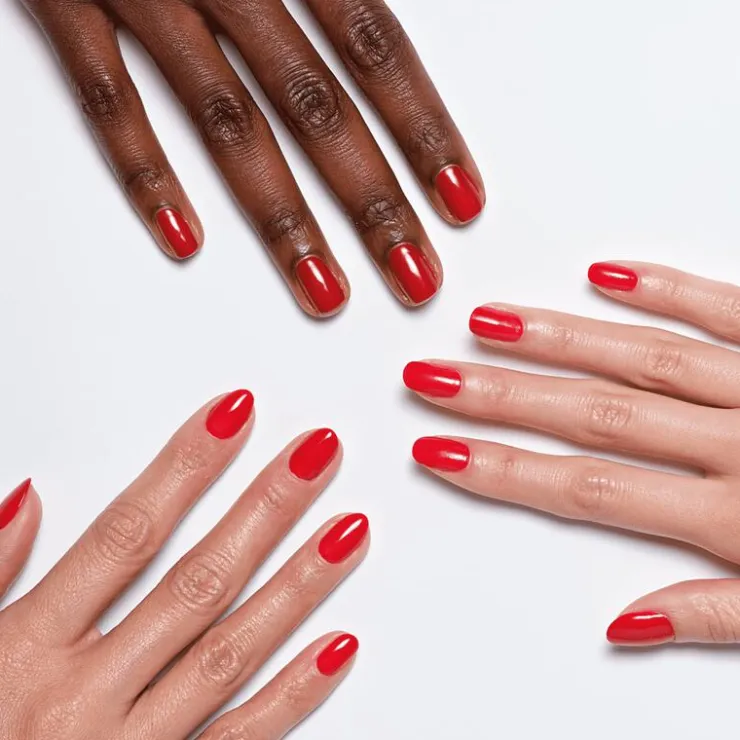 Sally Hansen Miracle Gel Top Coat - Transparant -