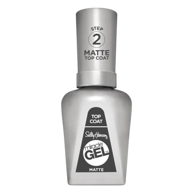 Sally Hansen Miracle Gel Top Coat