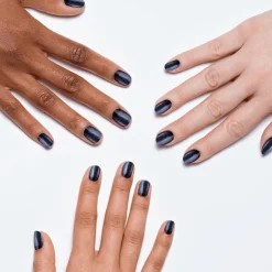 Sally Hansen Miracle Gel Top Coat - Blauw -
