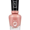 Sally Hansen Miracle Gel Rose & Shine 252