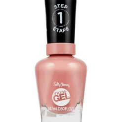 Sally Hansen Miracle Gel Rose & Shine 252