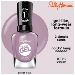 Sally Hansen Miracle Gel Nagellak -