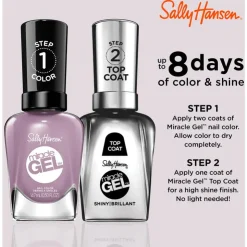 Sally Hansen Miracle Gel Nagellak -