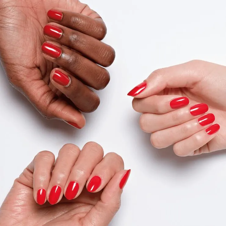 Sally Hansen Miracle Gel Top Coat - Transparant -