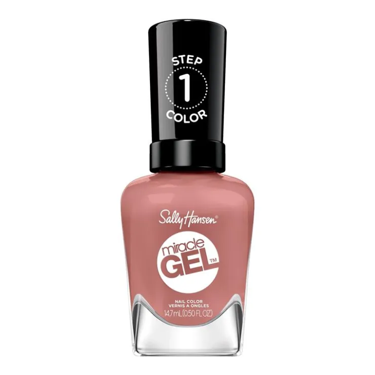 Sally Hansen Miracle Gel Nagellak 240 Wild & Free