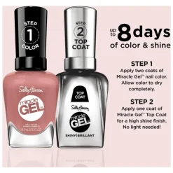 Sally Hansen Miracle Gel Nagellak 240 Wild & Free