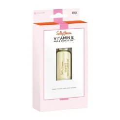 Sally Hansen Vitamine E Nagel & Nagelriem Olie 13 ML