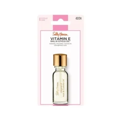 Sally Hansen Vitamine E Nagel & Nagelriem Olie 13 ML