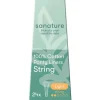 Sanature 100% Katoenen Inlegkruisjes String 24 stuks