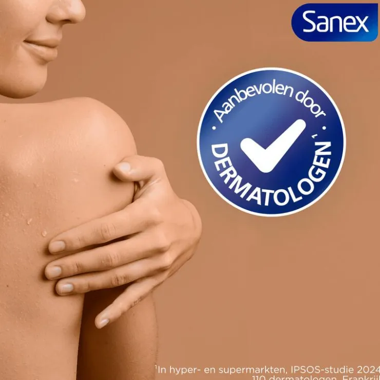 Sanex Dermo Protector Deodorant Roller 50 ML